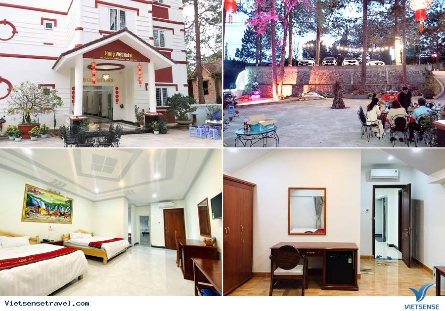 43 Homestay Villa resort Khách sạn Măng Đen - Ảnh 13 43 Homestay Villa resort Khách sạn Măng Đen - Ảnh 13