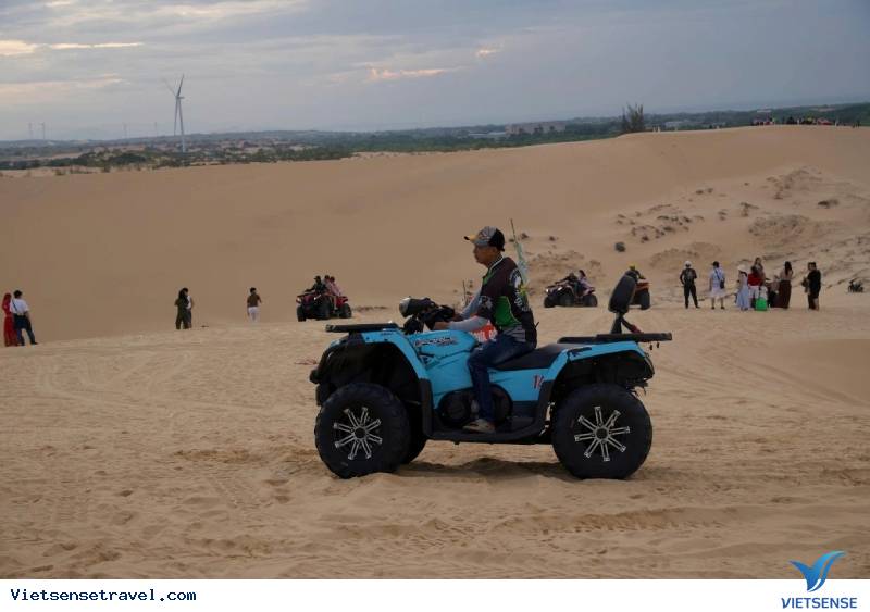 TOP 20 địa điểm tham quan, giải trí cực hot tại Phan Thiết - Ảnh 5