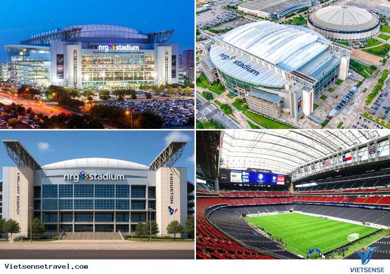 Kinh nghiệm du lịch Mỹ xem World Cup 2026 - Ảnh 10 Kinh nghiệm du lịch Mỹ xem World Cup 2026 - Ảnh 10