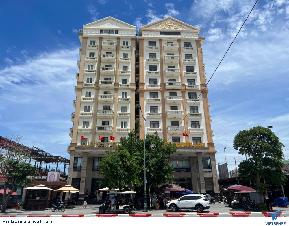 TOP 37 khách sạn mặt biển Sầm Sơn view đẹp, chất lượng - Ảnh 26 TOP 37 khách sạn mặt biển Sầm Sơn view đẹp, chất lượng - Ảnh 26