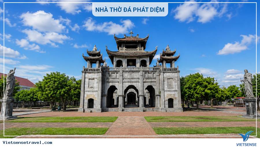 Bảng Giá vé thắng cảnh các điểm du lịch Ninh Bình - Ảnh 9