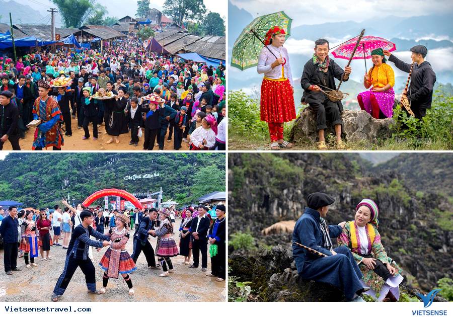 Giá vé tham quan các điểm du lịch Hà Giang - Ảnh 8