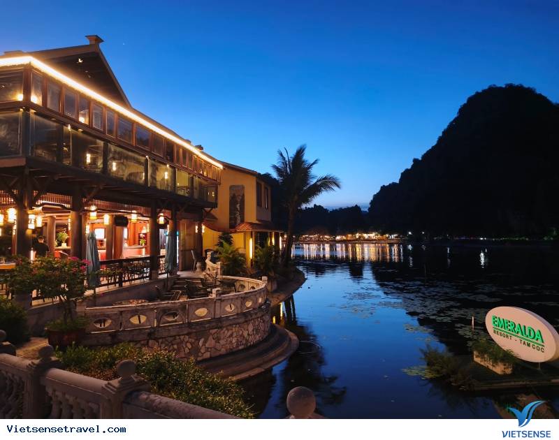 Các resort Ninh Bình nghỉ dưỡng tiện nghi, check in đẳng cấp - Ảnh 3 Các resort Ninh Bình nghỉ dưỡng tiện nghi, check in đẳng cấp - Ảnh 3