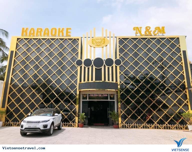 Review 7 Quán Karaoke Vừa đẹp Vừa Rẻ Tại Phú Quốc