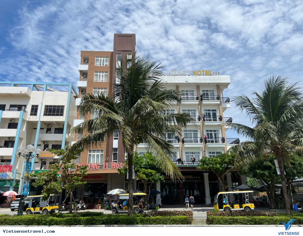 Khách sạn mặt biển Sầm Sơn view đẹp - Ảnh 3 Khách sạn mặt biển Sầm Sơn view đẹp - Ảnh 3