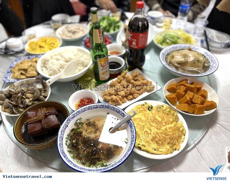 Du lịch Hàng Châu có gì đẹp mà được so với thiên đàng? - Ảnh 13