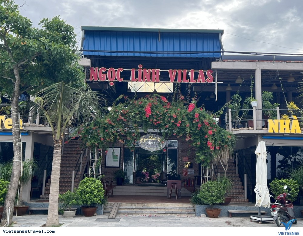 8 Khách sạn mặt biển Hải Hoà phòng đẹp, giá tốt - Ảnh 3 8 Khách sạn mặt biển Hải Hoà phòng đẹp, giá tốt - Ảnh 3