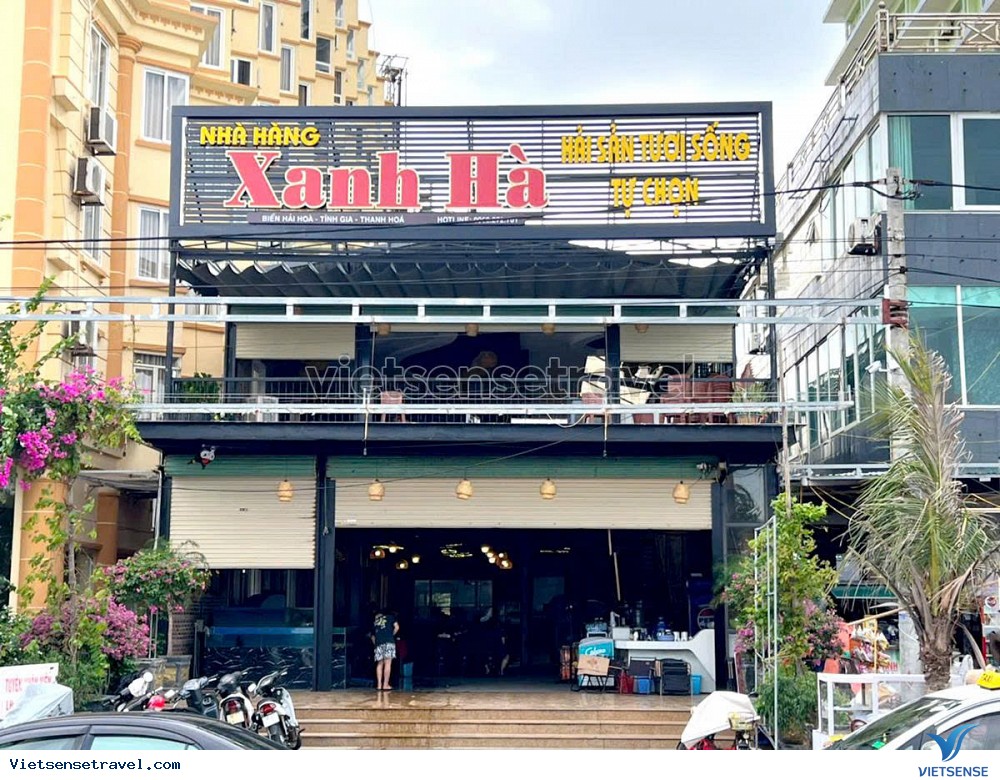18 nhà hàng mặt biển Hải Hoà ăn ngon, chất lượng - Ảnh 3 18 nhà hàng mặt biển Hải Hoà ăn ngon, chất lượng - Ảnh 3