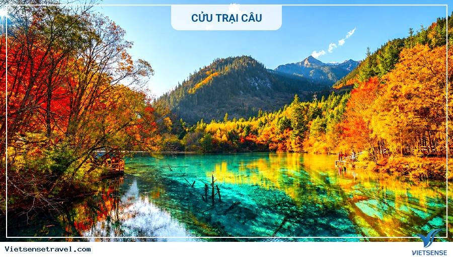 10 Tuyến du lịch tháng 9 tốt nhất cho gia đình và doanh nghiệp - Ảnh 5 10 Tuyến du lịch tháng 9 tốt nhất cho gia đình và doanh nghiệp - Ảnh 5