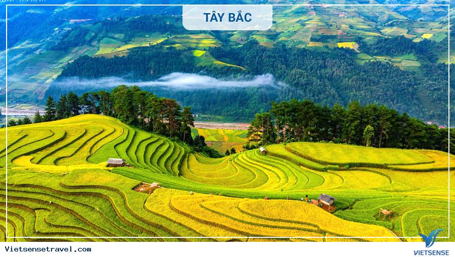 10 Tuyến du lịch tháng 9 tốt nhất cho gia đình và doanh nghiệp - Ảnh 11 10 Tuyến du lịch tháng 9 tốt nhất cho gia đình và doanh nghiệp - Ảnh 11