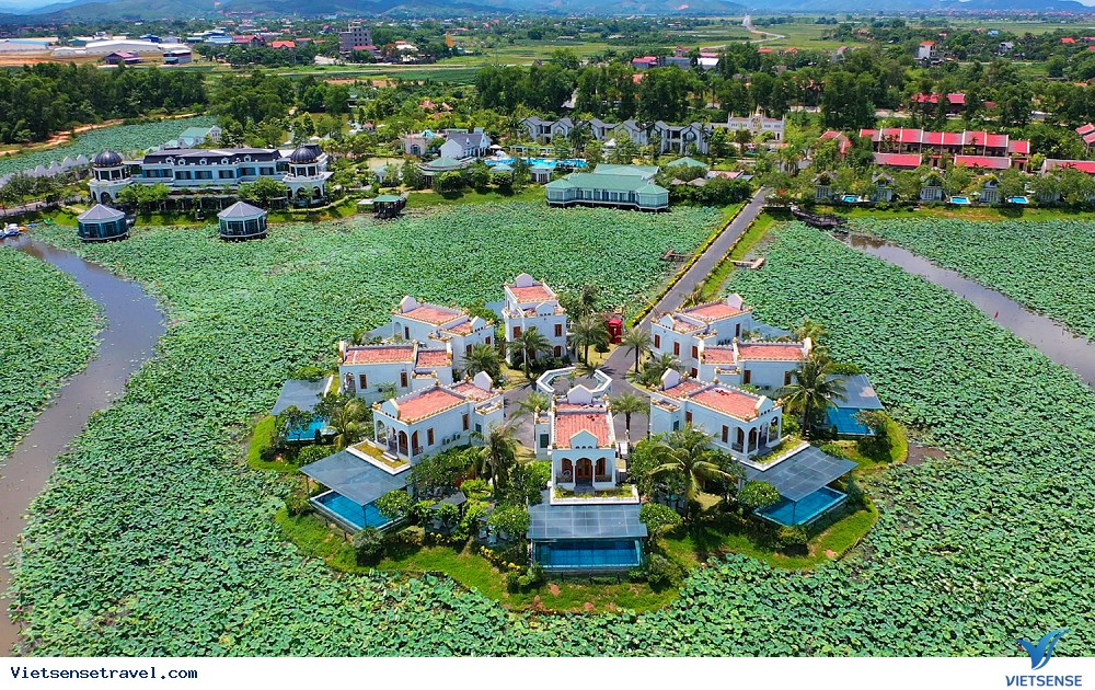9 resort cao cấp tại Phú Thọ lý tưởng cho kỳ nghỉ dưỡng cuối tuần - Ảnh 5 9 resort cao cấp tại Phú Thọ lý tưởng cho kỳ nghỉ dưỡng cuối tuần - Ảnh 5