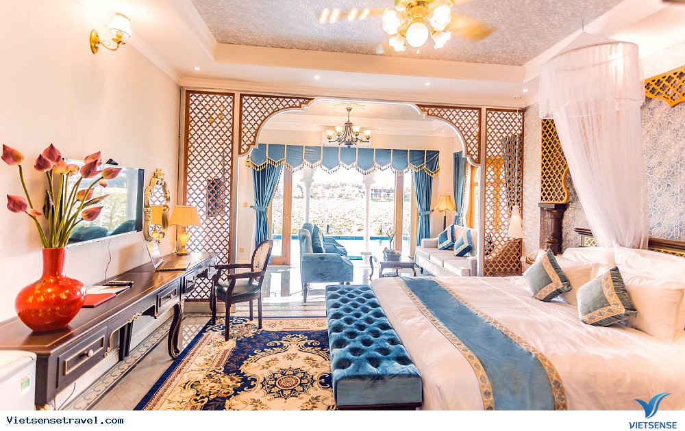 9 resort cao cấp tại Phú Thọ lý tưởng cho kỳ nghỉ dưỡng cuối tuần - Ảnh 6 9 resort cao cấp tại Phú Thọ lý tưởng cho kỳ nghỉ dưỡng cuối tuần - Ảnh 6