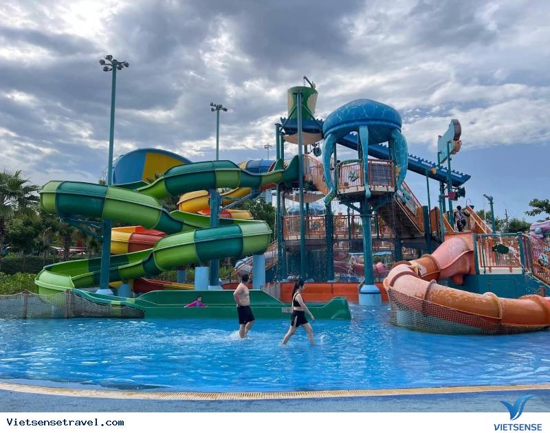 TOP 20 địa điểm tham quan, giải trí cực hot tại Phan Thiết - Ảnh 6