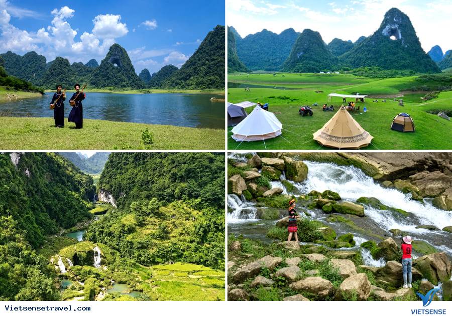 Giá vé các điểm thăm quan ở Cao Bằng - Ảnh 9 Giá vé các điểm thăm quan ở Cao Bằng - Ảnh 9