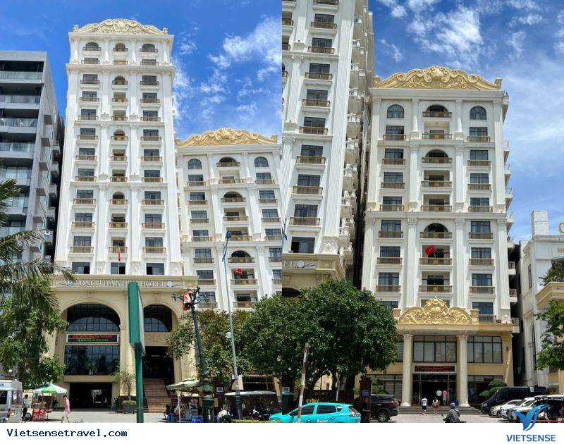 TOP 37 khách sạn mặt biển Sầm Sơn view đẹp, chất lượng - Ảnh 28 TOP 37 khách sạn mặt biển Sầm Sơn view đẹp, chất lượng - Ảnh 28