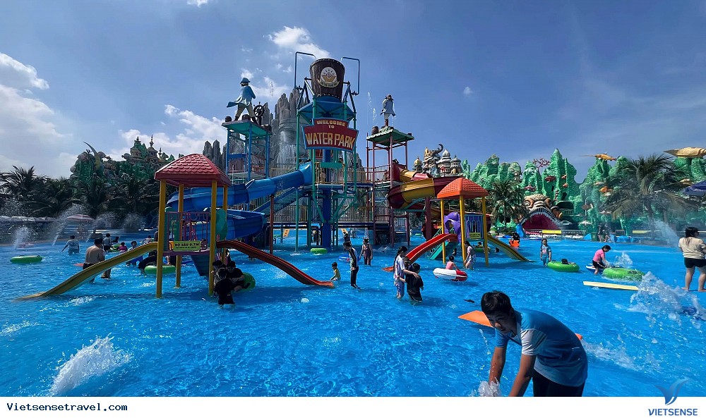 TOP 21 điểm tham quan, vui chơi hấp dẫn tại Hồ Chí Minh - Ảnh 5