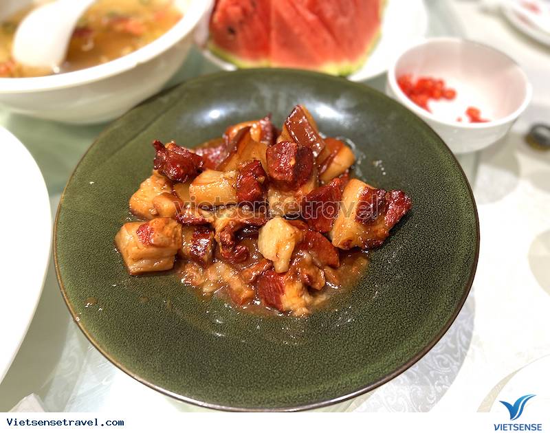 Du lịch Hàng Châu có gì đẹp mà được so với thiên đàng? - Ảnh 14