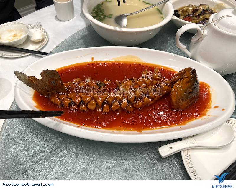 Du lịch Hàng Châu có gì đẹp mà được so với thiên đàng? - Ảnh 15