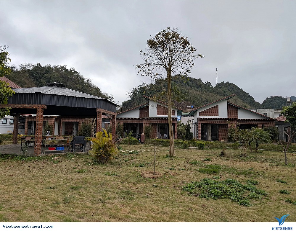 TOP resort Mộc Châu view cực đẹp, cho kỳ nghỉ trọn vẹn - Ảnh 6 TOP resort Mộc Châu view cực đẹp, cho kỳ nghỉ trọn vẹn - Ảnh 6
