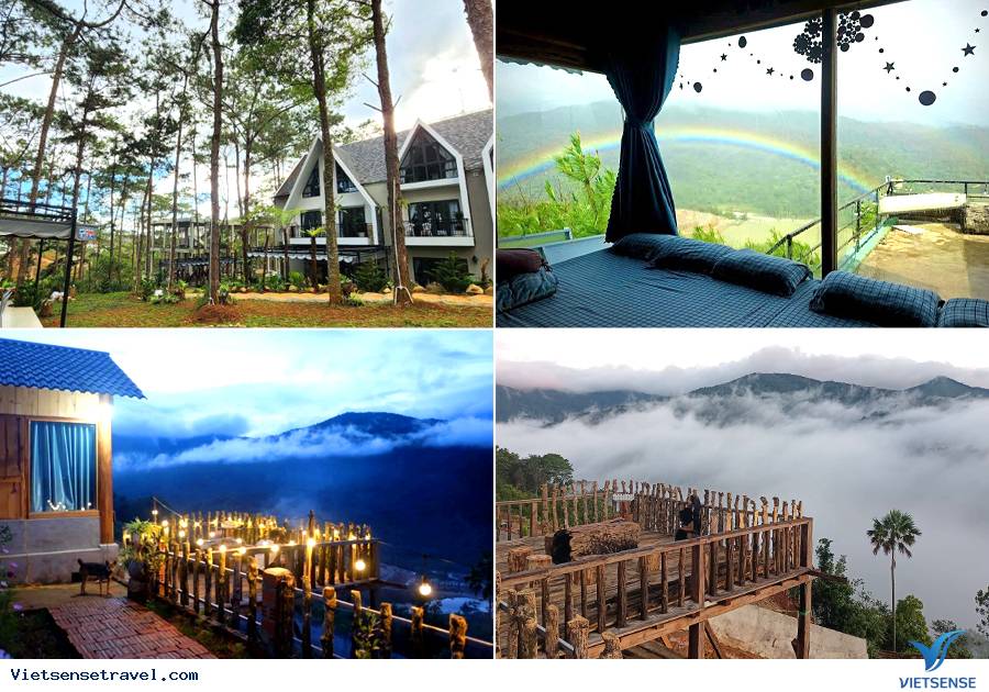 43 Homestay Villa resort Khách sạn Măng Đen - Ảnh 16 43 Homestay Villa resort Khách sạn Măng Đen - Ảnh 16