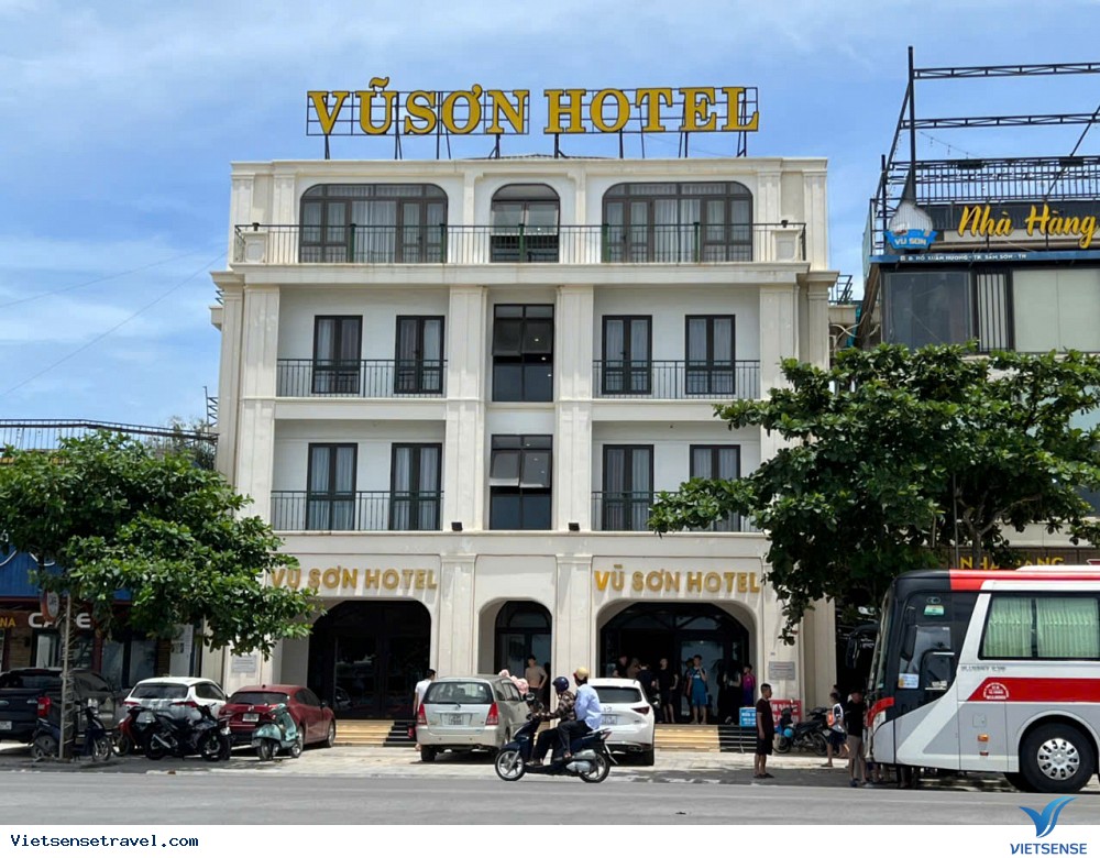 TOP 37 khách sạn mặt biển Sầm Sơn view đẹp, chất lượng - Ảnh 29 TOP 37 khách sạn mặt biển Sầm Sơn view đẹp, chất lượng - Ảnh 29