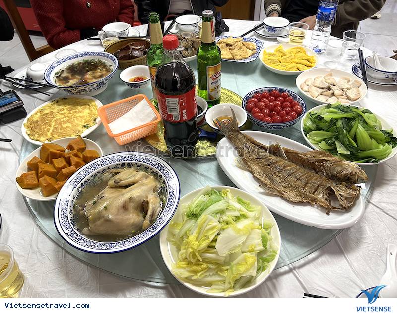 Tô Châu xứng danh đệ nhất thành phố cổ kính trữ tình - Ảnh 19