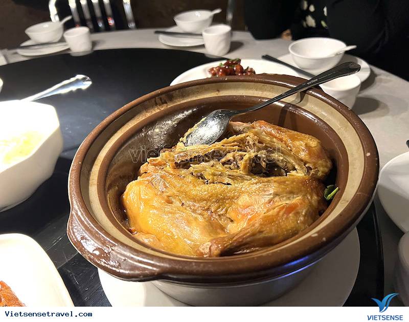 Du lịch Hàng Châu có gì đẹp mà được so với thiên đàng? - Ảnh 17