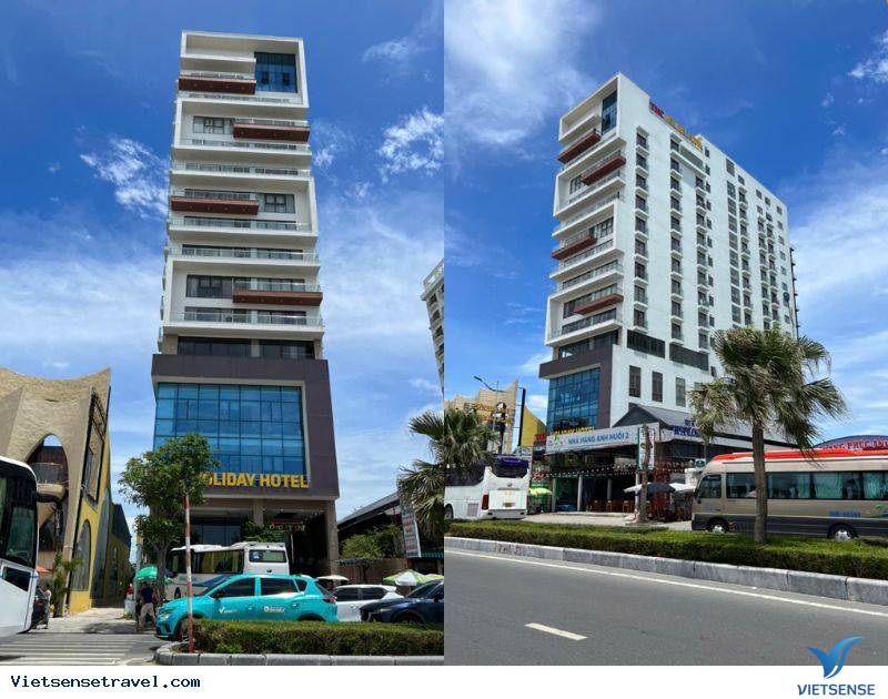 TOP 37 khách sạn mặt biển Sầm Sơn view đẹp, chất lượng - Ảnh 30 TOP 37 khách sạn mặt biển Sầm Sơn view đẹp, chất lượng - Ảnh 30