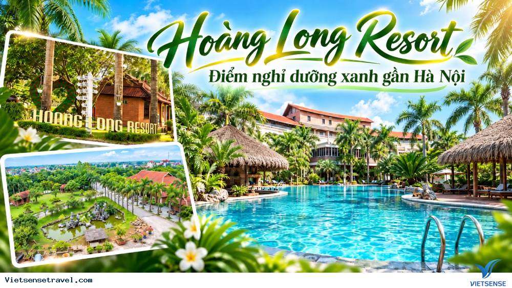 Hoàng Long Resort - Ảnh 2 Hoàng Long Resort - Ảnh 2