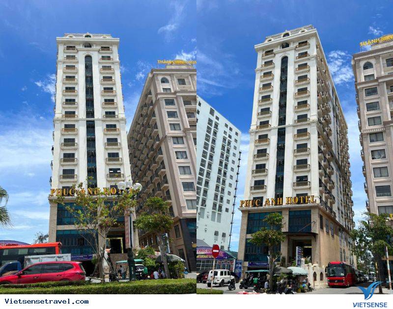 TOP 37 khách sạn mặt biển Sầm Sơn view đẹp, chất lượng - Ảnh 31 TOP 37 khách sạn mặt biển Sầm Sơn view đẹp, chất lượng - Ảnh 31
