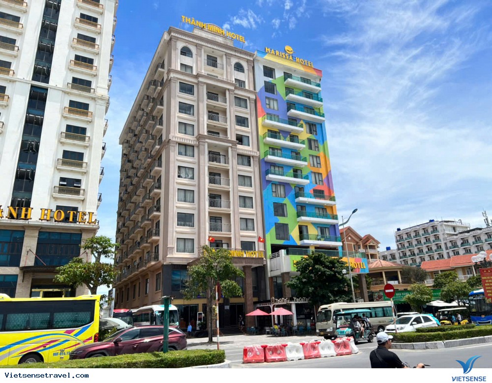 TOP 37 khách sạn mặt biển Sầm Sơn view đẹp, chất lượng - Ảnh 32 TOP 37 khách sạn mặt biển Sầm Sơn view đẹp, chất lượng - Ảnh 32