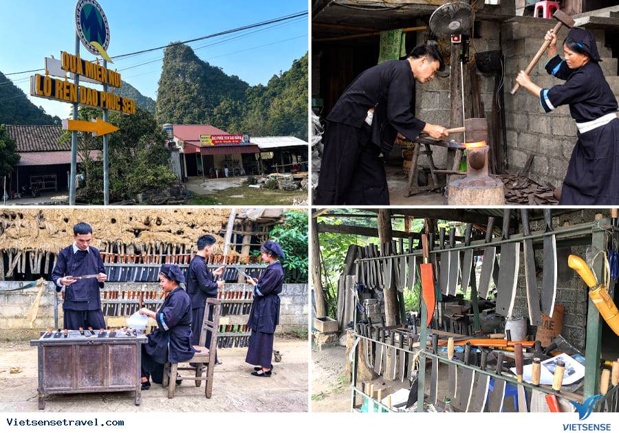Giá vé các điểm thăm quan ở Cao Bằng - Ảnh 14 Giá vé các điểm thăm quan ở Cao Bằng - Ảnh 14
