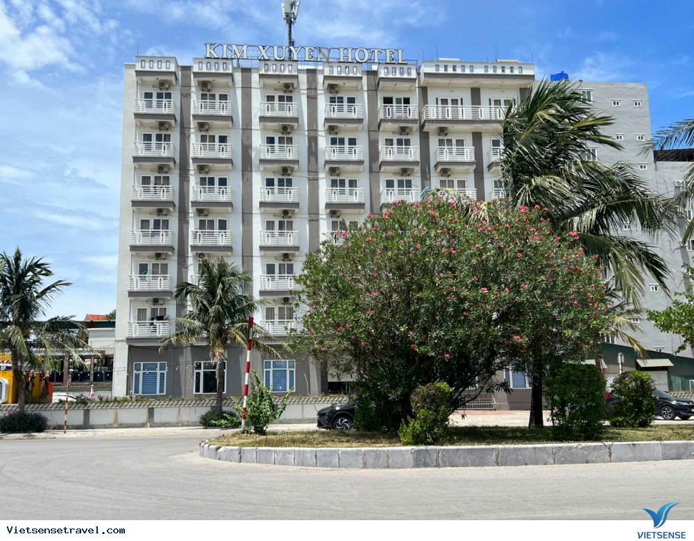 TOP 37 khách sạn mặt biển Sầm Sơn view đẹp, chất lượng - Ảnh 33 TOP 37 khách sạn mặt biển Sầm Sơn view đẹp, chất lượng - Ảnh 33
