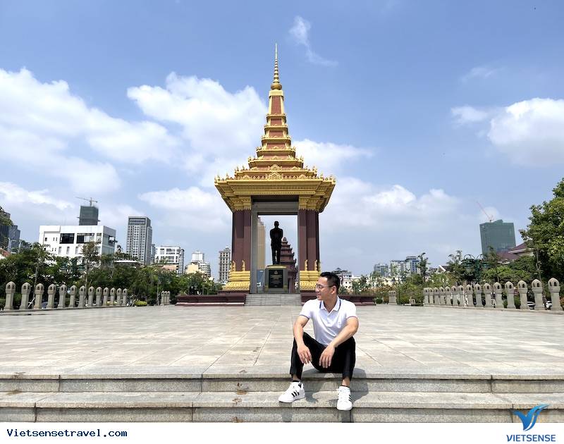 10 điểm thăm quan nhất định phải đến khi đi du lịch Campuchia lần đầu - Ảnh 5 10 điểm thăm quan nhất định phải đến khi đi du lịch Campuchia lần đầu - Ảnh 5