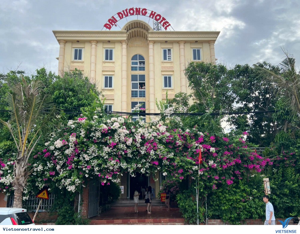 8 Khách sạn mặt biển Hải Hoà phòng đẹp, giá tốt - Ảnh 4 8 Khách sạn mặt biển Hải Hoà phòng đẹp, giá tốt - Ảnh 4