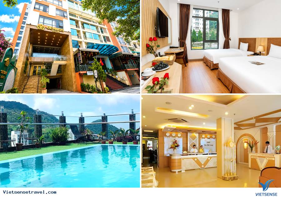 6 khách sạn và resort cao cấp tại Tam Đảo được review tốt - Ảnh 9