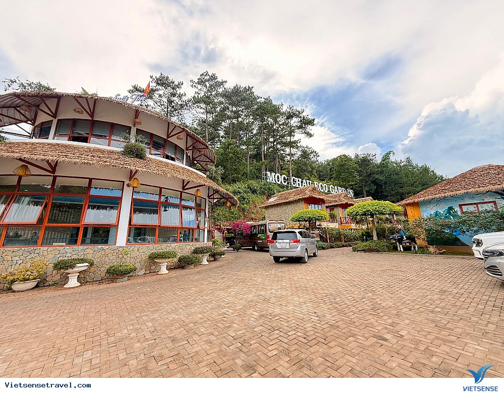 TOP resort Mộc Châu view cực đẹp, cho kỳ nghỉ trọn vẹn - Ảnh 8 TOP resort Mộc Châu view cực đẹp, cho kỳ nghỉ trọn vẹn - Ảnh 8