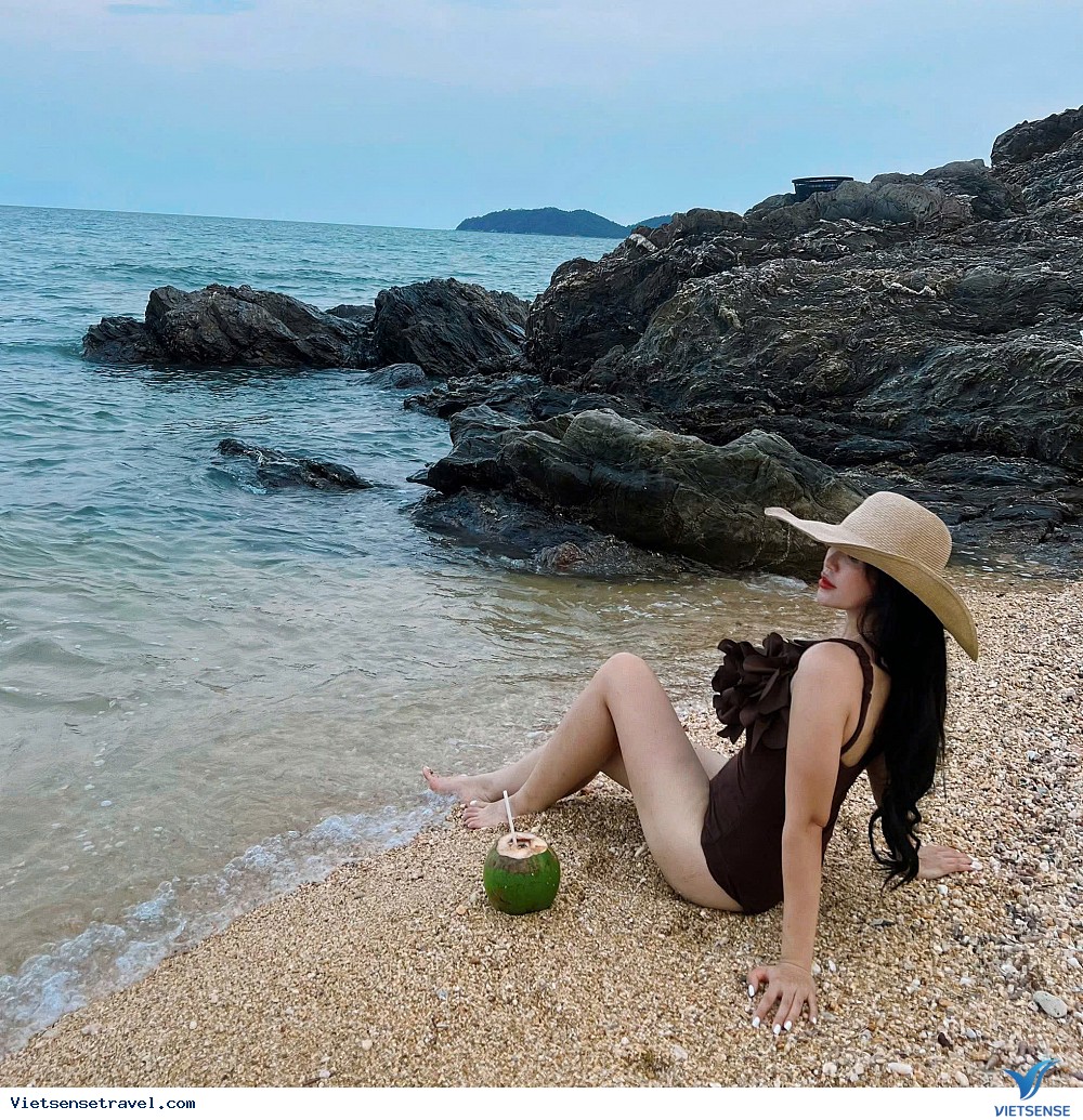 Du lịch Đảo Cái Chiên tất cả những điều du khách cần biết - Ảnh 4 Du lịch Đảo Cái Chiên tất cả những điều du khách cần biết - Ảnh 4