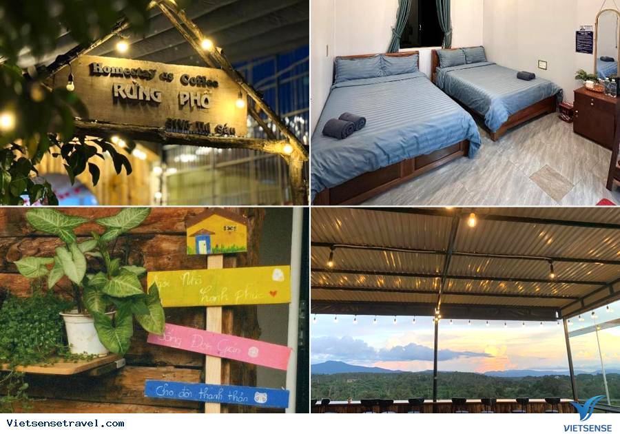 43 Homestay Villa resort Khách sạn Măng Đen - Ảnh 34 43 Homestay Villa resort Khách sạn Măng Đen - Ảnh 34