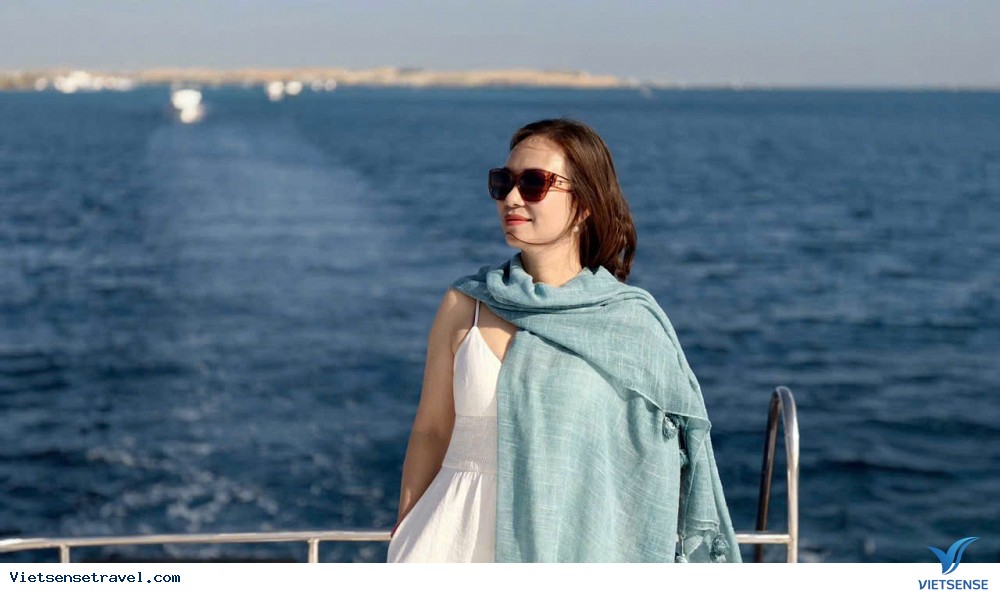 Kinh nghiệm du lịch Jordan tự túc từ A đến Z - Ảnh 6 Kinh nghiệm du lịch Jordan tự túc từ A đến Z - Ảnh 6
