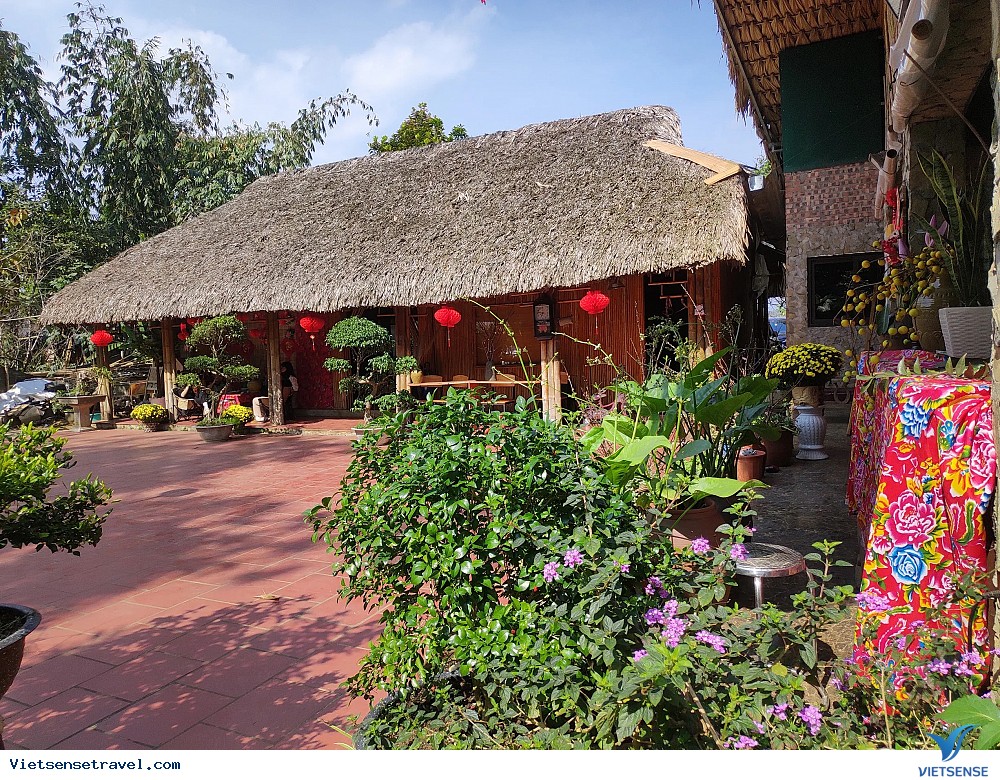 TOP resort Mộc Châu view cực đẹp, cho kỳ nghỉ trọn vẹn - Ảnh 10 TOP resort Mộc Châu view cực đẹp, cho kỳ nghỉ trọn vẹn - Ảnh 10