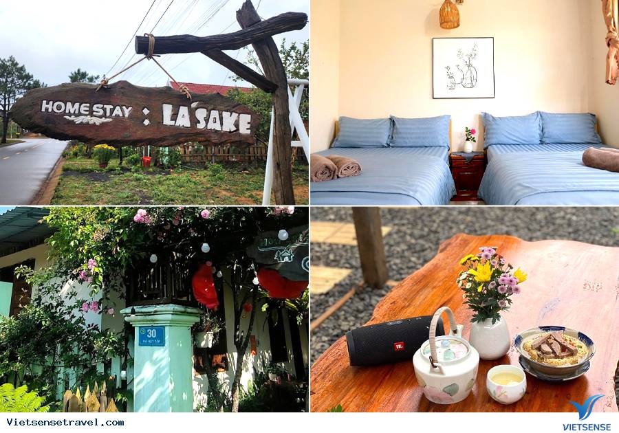 43 Homestay Villa resort Khách sạn Măng Đen - Ảnh 26 43 Homestay Villa resort Khách sạn Măng Đen - Ảnh 26