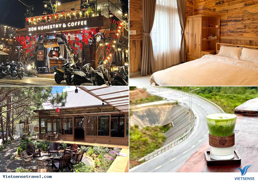 43 Homestay Villa resort Khách sạn Măng Đen - Ảnh 31 43 Homestay Villa resort Khách sạn Măng Đen - Ảnh 31