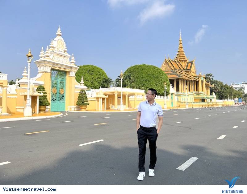 10 điểm thăm quan nhất định phải đến khi đi du lịch Campuchia lần đầu - Ảnh 1 10 điểm thăm quan nhất định phải đến khi đi du lịch Campuchia lần đầu - Ảnh 1