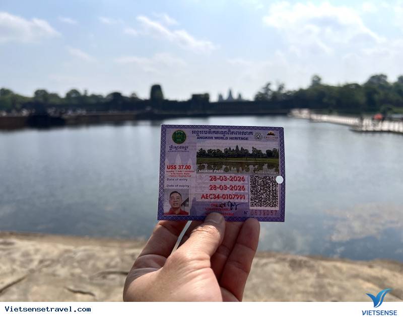 10 điểm thăm quan nhất định phải đến khi đi du lịch Campuchia lần đầu - Ảnh 7 10 điểm thăm quan nhất định phải đến khi đi du lịch Campuchia lần đầu - Ảnh 7