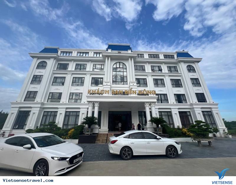 Giá phòng 10 khách sạn biển Quỳnh view đẹp, giá tốt, chất lượng - Ảnh 2