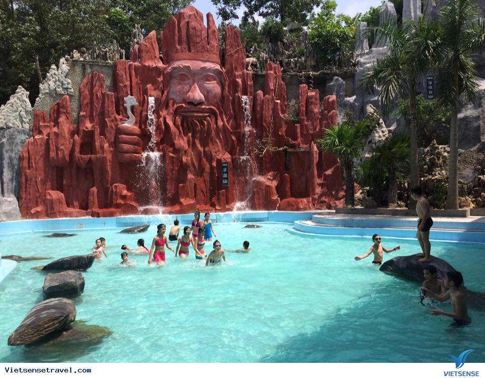 9 resort cao cấp tại Phú Thọ lý tưởng cho kỳ nghỉ dưỡng cuối tuần - Ảnh 7 9 resort cao cấp tại Phú Thọ lý tưởng cho kỳ nghỉ dưỡng cuối tuần - Ảnh 7
