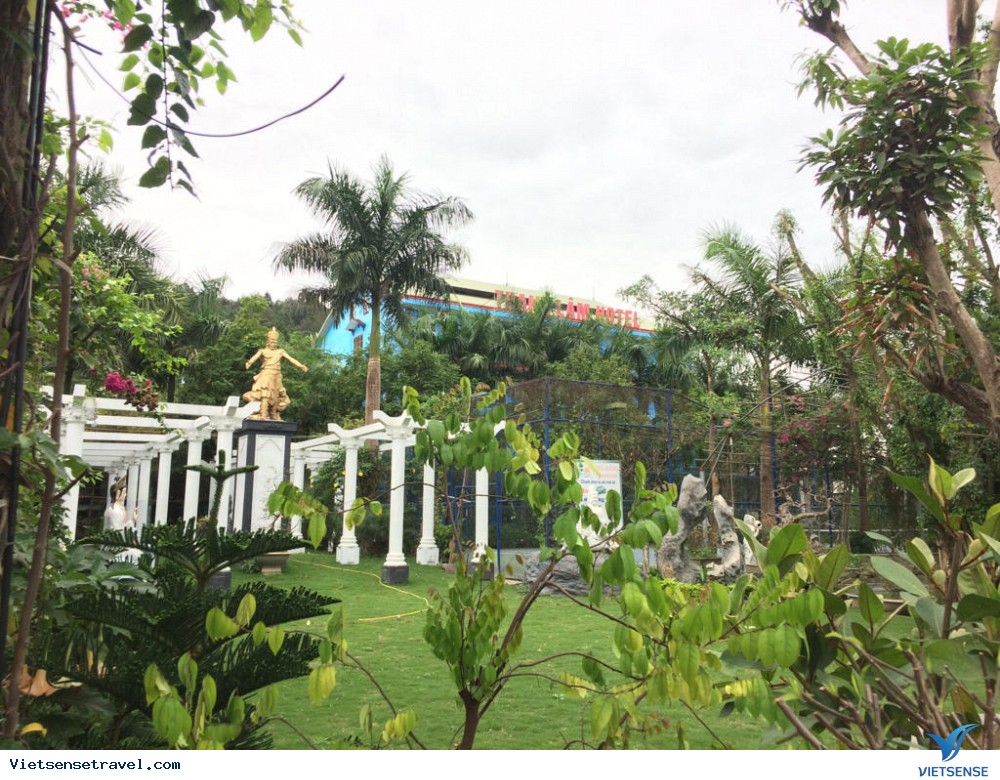 9 resort cao cấp tại Phú Thọ lý tưởng cho kỳ nghỉ dưỡng cuối tuần - Ảnh 8 9 resort cao cấp tại Phú Thọ lý tưởng cho kỳ nghỉ dưỡng cuối tuần - Ảnh 8