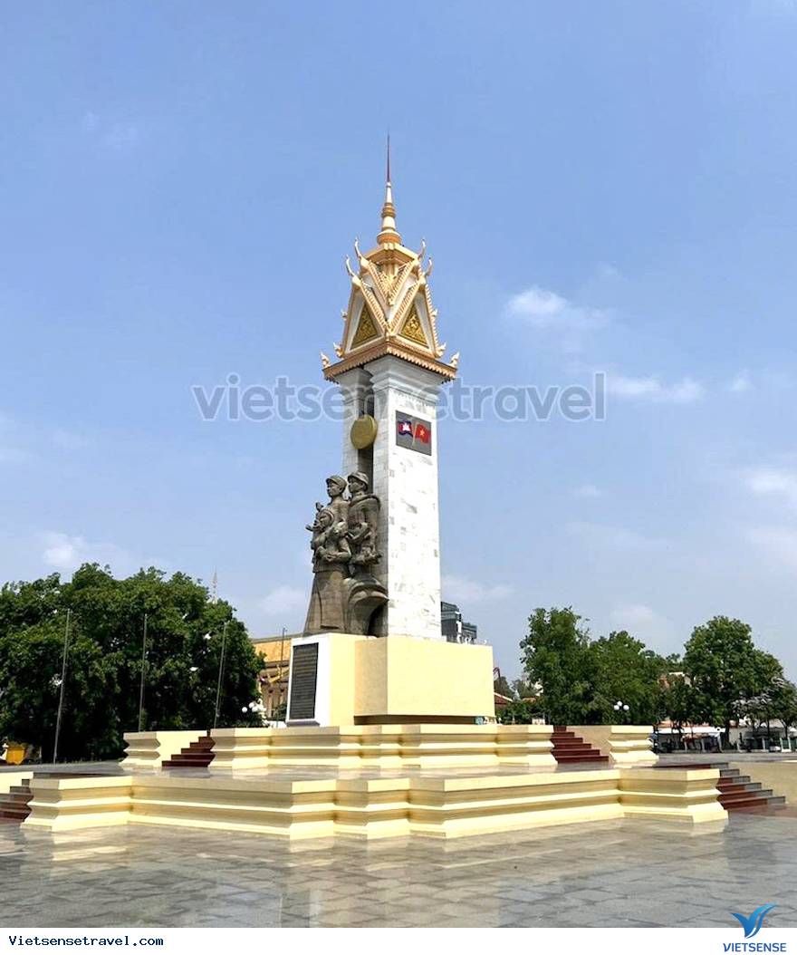 10 điểm thăm quan nhất định phải đến khi đi du lịch Campuchia lần đầu - Ảnh 6 10 điểm thăm quan nhất định phải đến khi đi du lịch Campuchia lần đầu - Ảnh 6