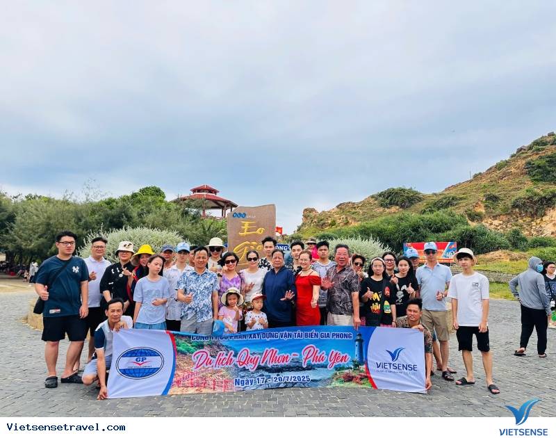 Kinh nghiệm du lịch Quy Nhơn chi tiết: Ăn gì, đi chơi ở đâu? - Ảnh 3